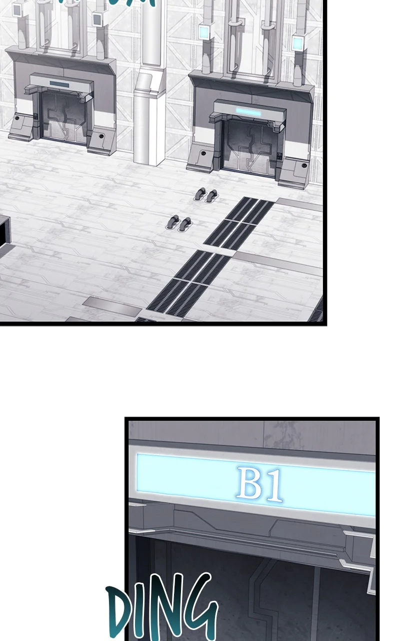 The Player Hides His Past Chapitre 111 - Page 33