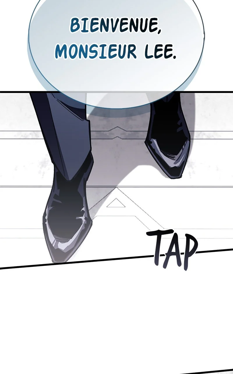 The Player Hides His Past Chapitre 111 - Page 36