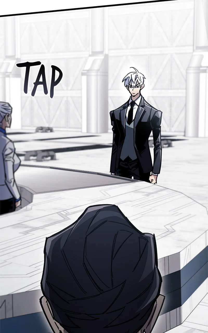 The Player Hides His Past Chapitre 111 - Page 37