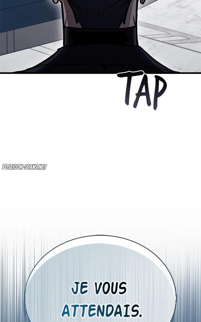 The Player Hides His Past Chapitre 111 - Page 38