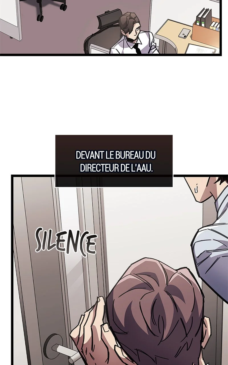 The Player Hides His Past Chapitre 111 - Page 42