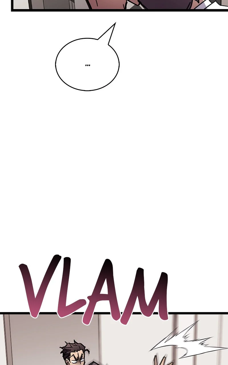 The Player Hides His Past Chapitre 111 - Page 43