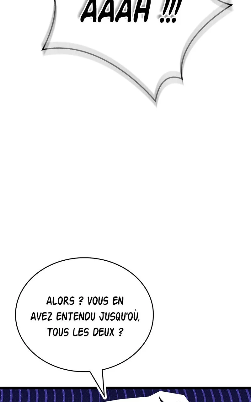The Player Hides His Past Chapitre 111 - Page 45