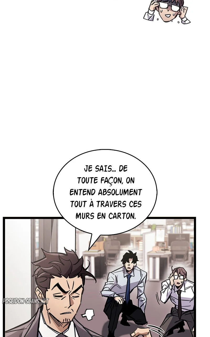 The Player Hides His Past Chapitre 111 - Page 47