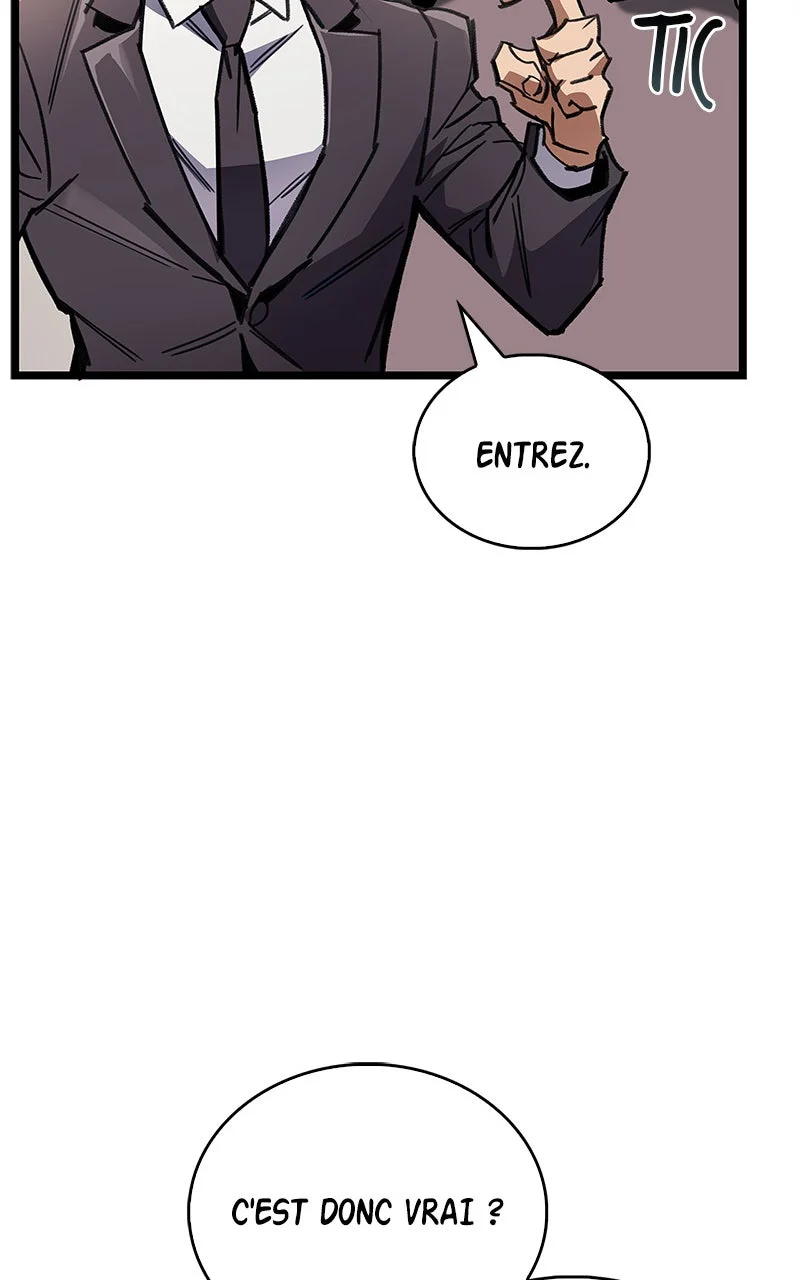 The Player Hides His Past Chapitre 111 - Page 48
