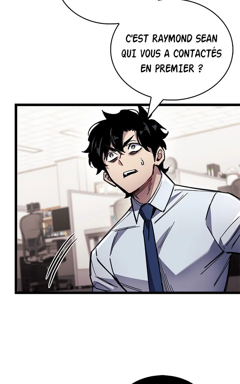 The Player Hides His Past Chapitre 111 - Page 49