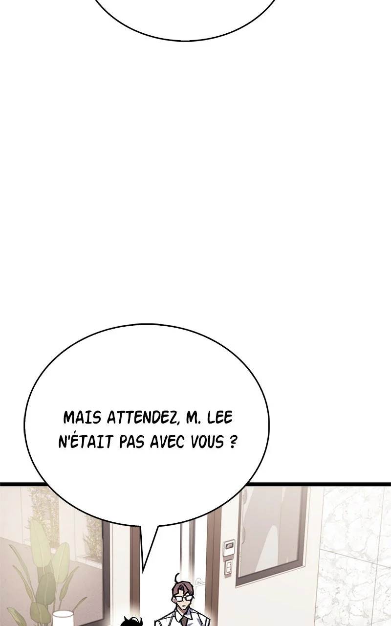 The Player Hides His Past Chapitre 111 - Page 51