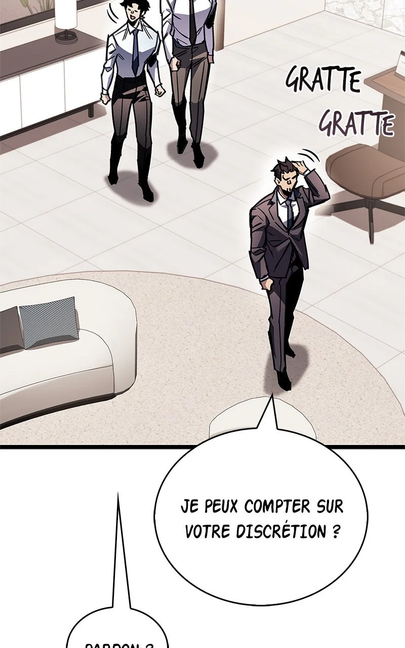The Player Hides His Past Chapitre 111 - Page 52