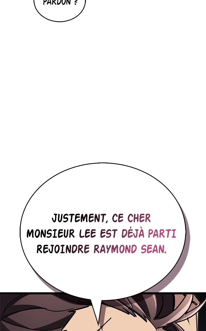 The Player Hides His Past Chapitre 111 - Page 53