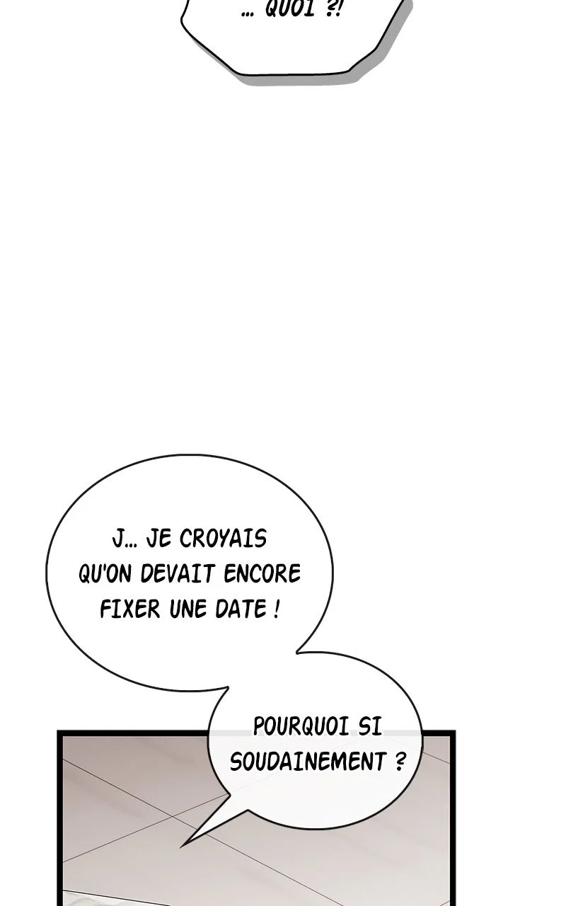 The Player Hides His Past Chapitre 111 - Page 56
