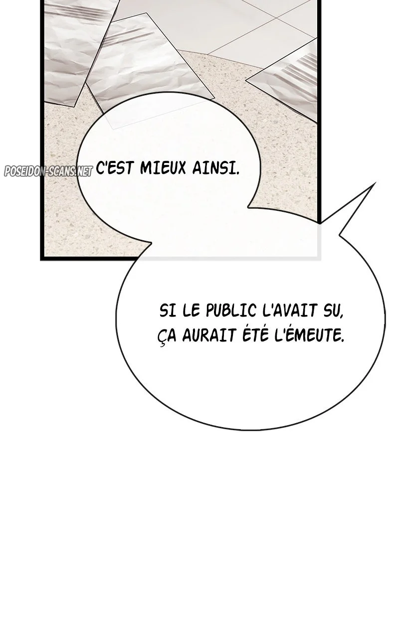The Player Hides His Past Chapitre 111 - Page 57