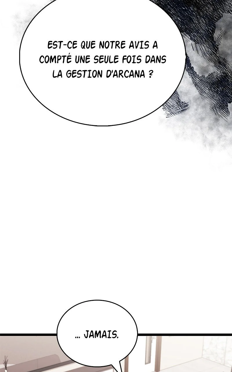 The Player Hides His Past Chapitre 111 - Page 60