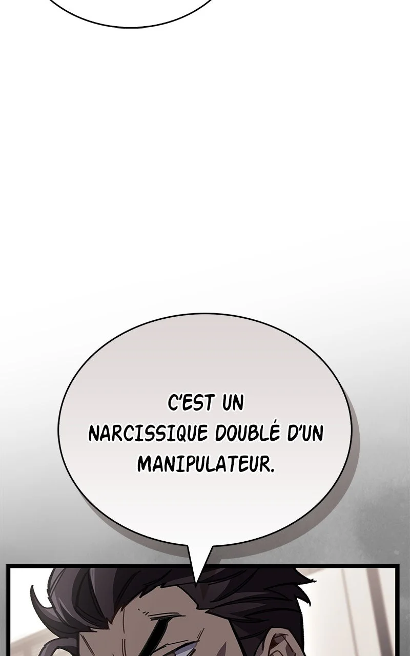 The Player Hides His Past Chapitre 111 - Page 62