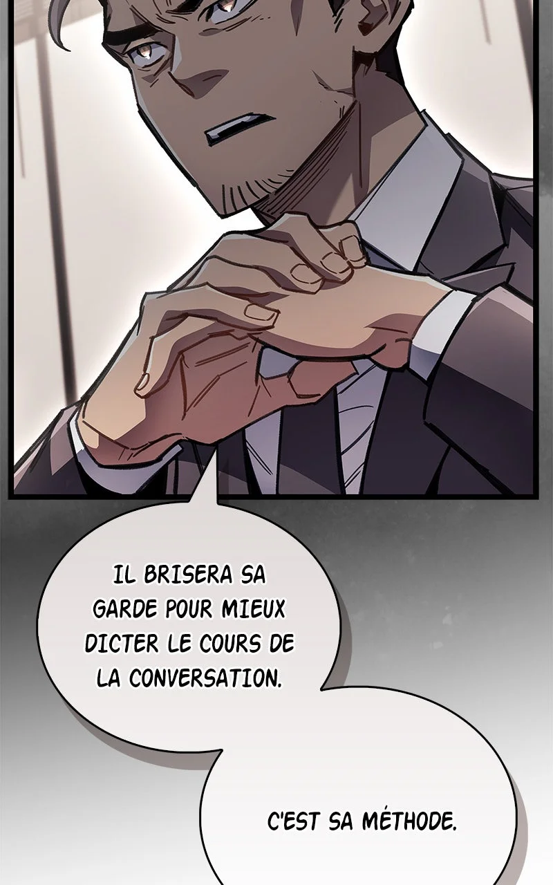 The Player Hides His Past Chapitre 111 - Page 63