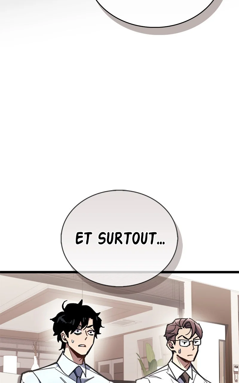 The Player Hides His Past Chapitre 111 - Page 64