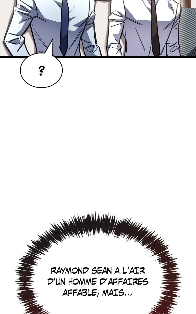 The Player Hides His Past Chapitre 111 - Page 65