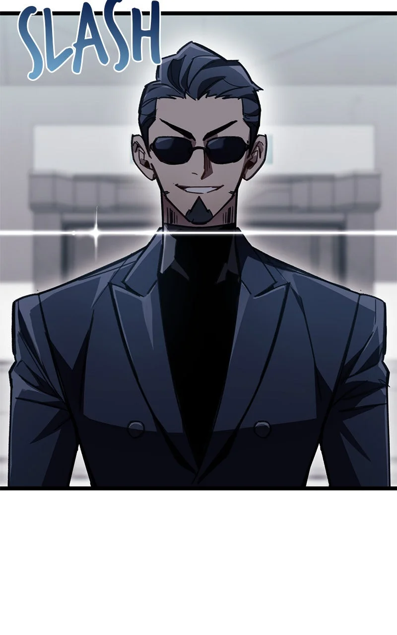 The Player Hides His Past Chapitre 111 - Page 69