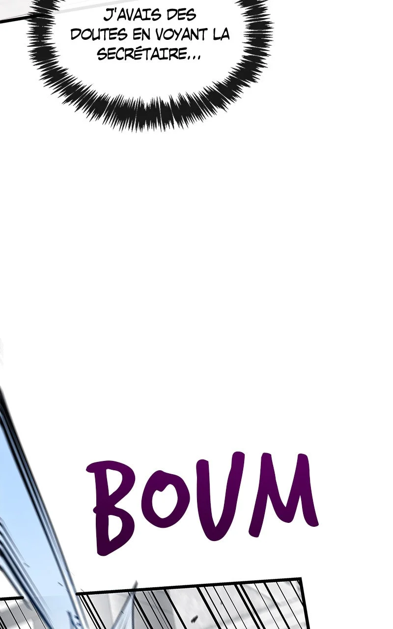The Player Hides His Past Chapitre 111 - Page 72