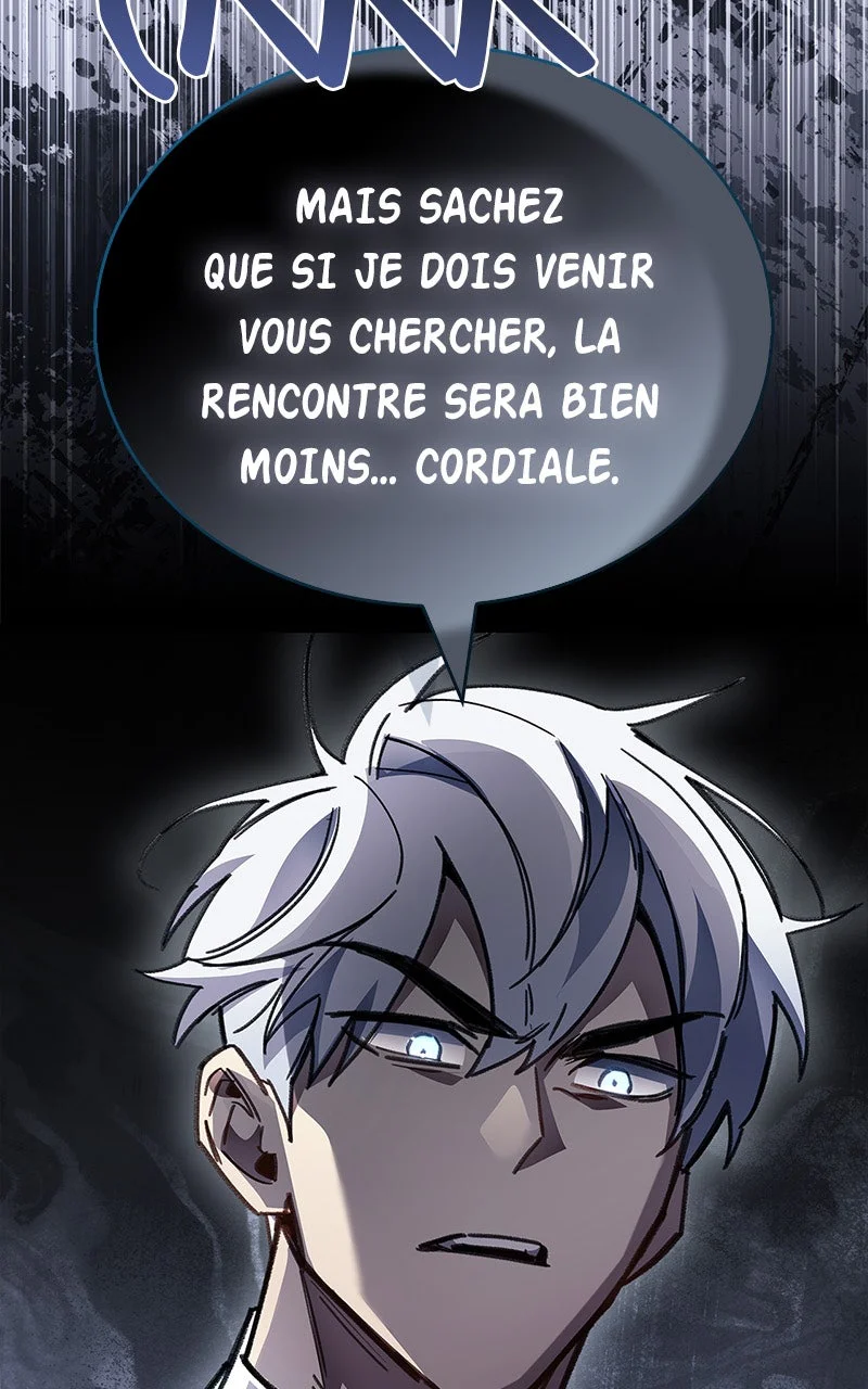 The Player Hides His Past Chapitre 111 - Page 79