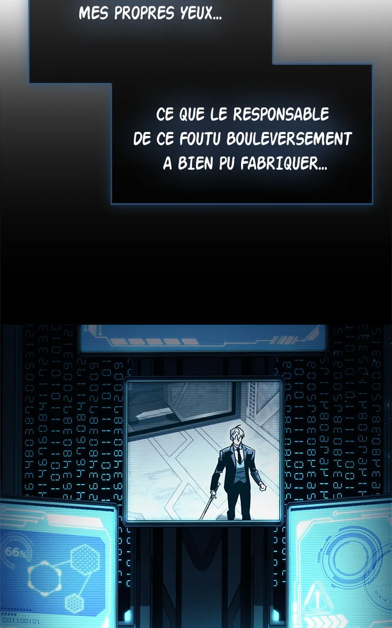 The Player Hides His Past Chapitre 111 - Page 81
