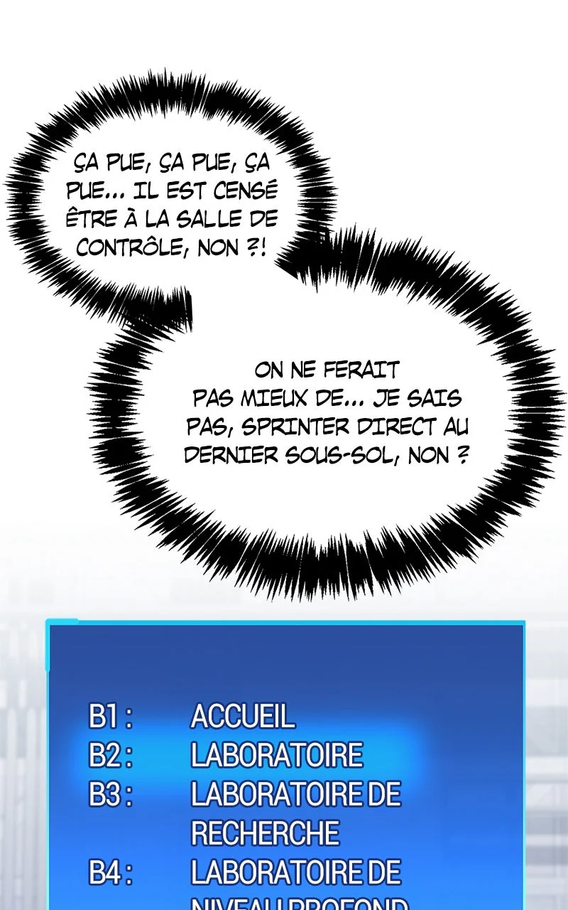 The Player Hides His Past Chapitre 111 - Page 86