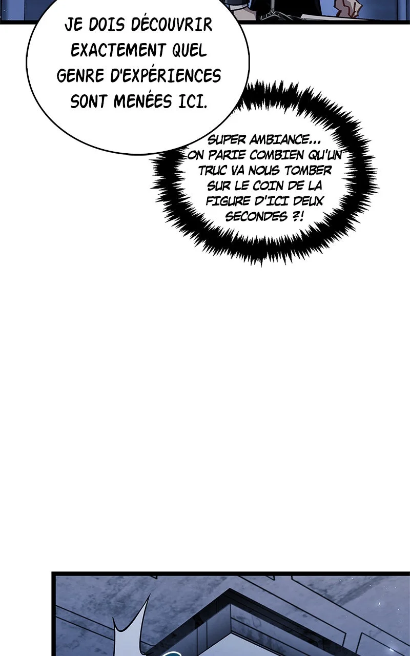 The Player Hides His Past Chapitre 111 - Page 88