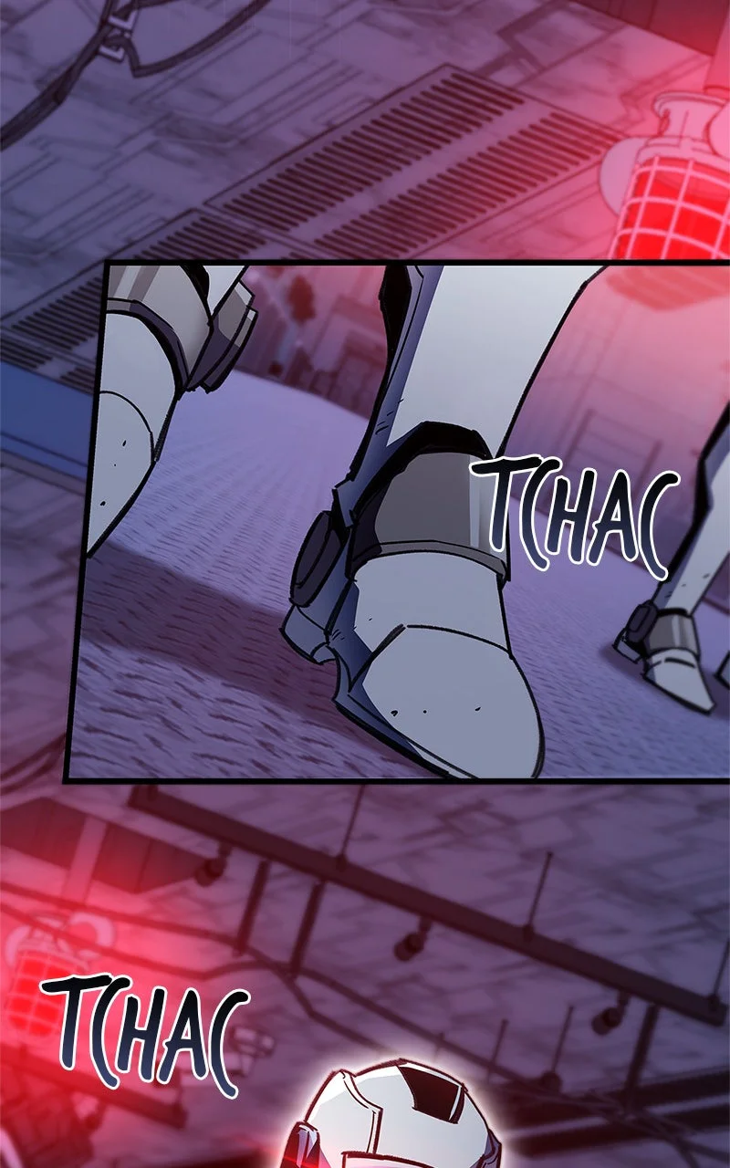 The Player Hides His Past Chapitre 111 - Page 91