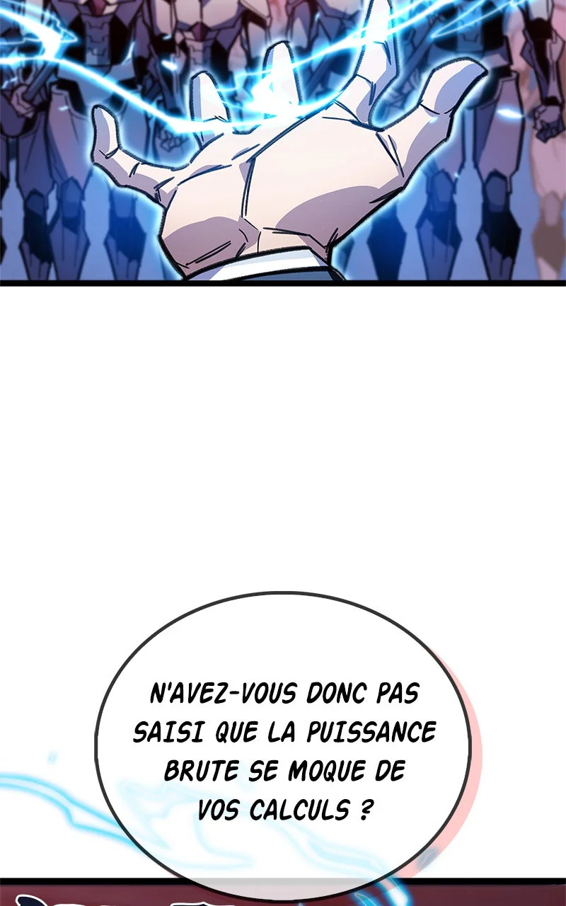 The Player Hides His Past Chapitre 111 - Page 96