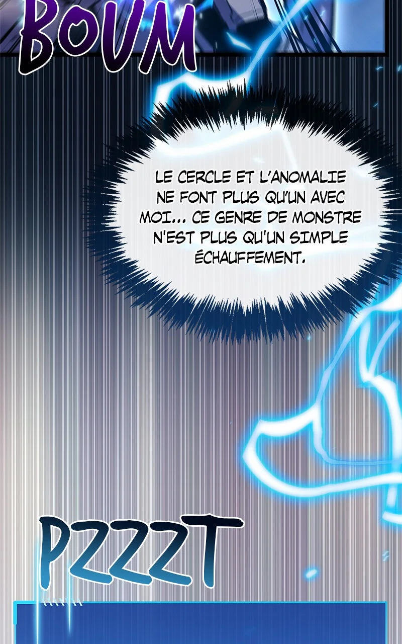 The Player Hides His Past Chapitre 111 - Page 99