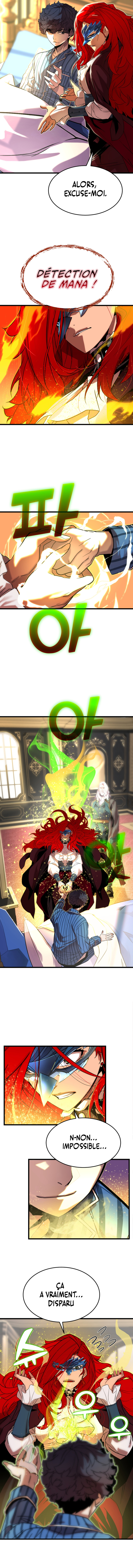 The Player of the Fallen Family Chapitre 4 - Page 4