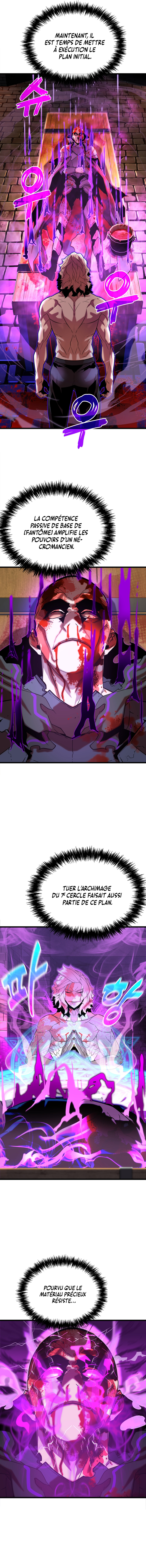 The Player of the Fallen Family Chapitre 10 - Page 16