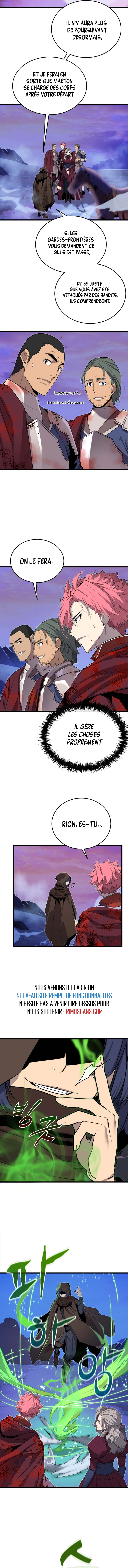 The Player of the Fallen Family Chapitre 20 - Page 12