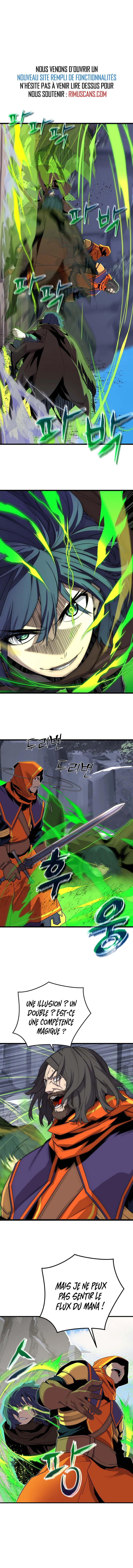 The Player of the Fallen Family Chapitre 20 - Page 3