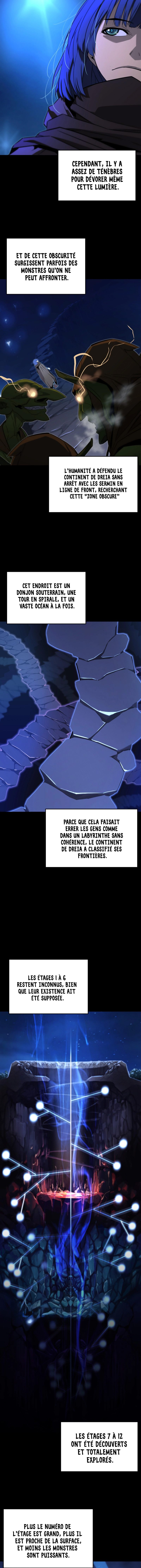 The Player of the Fallen Family Chapitre 22 - Page 4