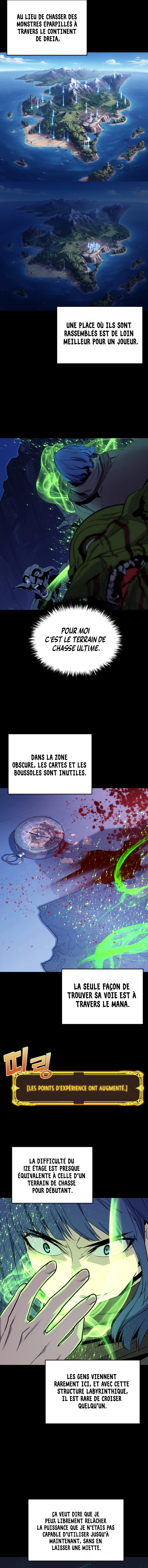 The Player of the Fallen Family Chapitre 22 - Page 6