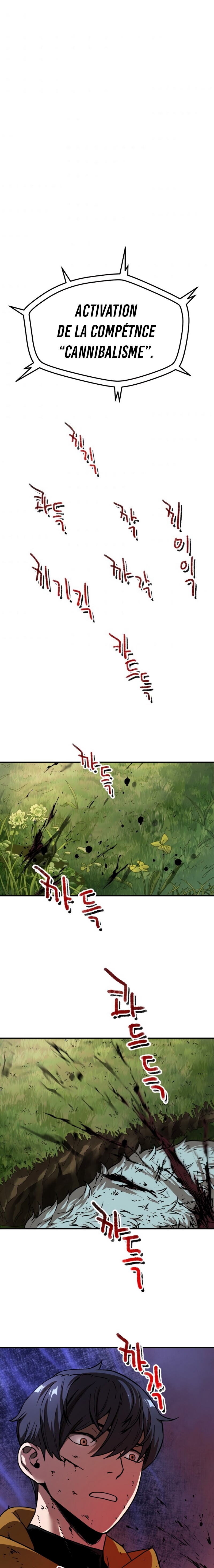 The Player that can’t Level Up Chapitre 12 - Page 2