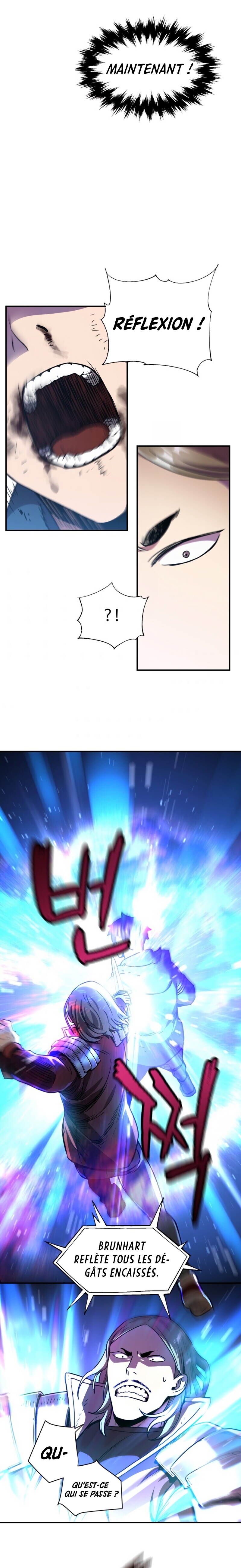The Player that can’t Level Up Chapitre 17 - Page 20