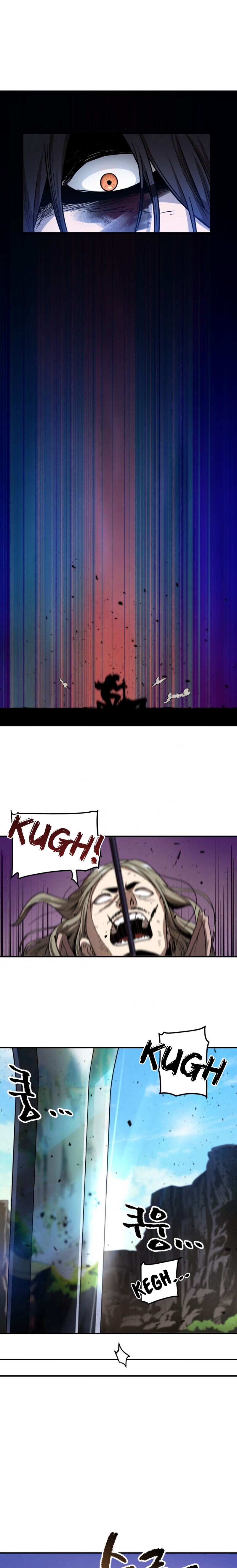 The Player that can’t Level Up Chapitre 18 - Page 4