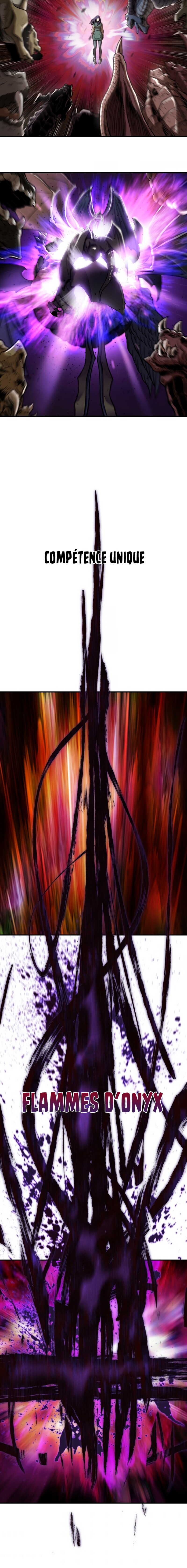 The Player that can’t Level Up Chapitre 19 - Page 7