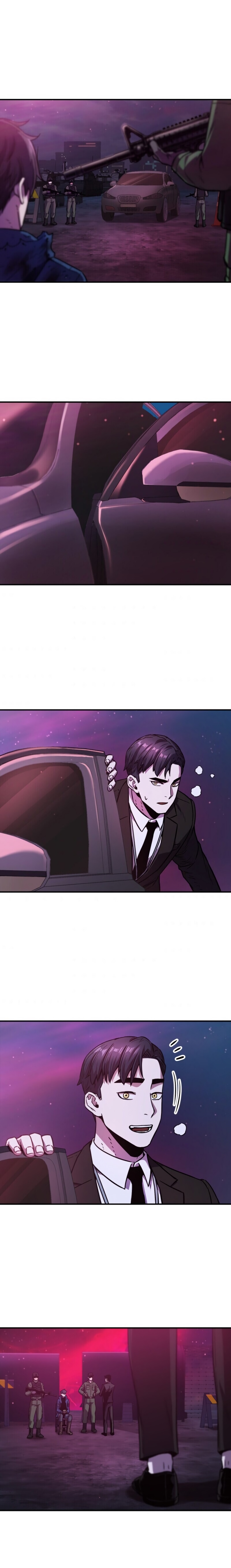 The Player that can’t Level Up Chapitre 20 - Page 16