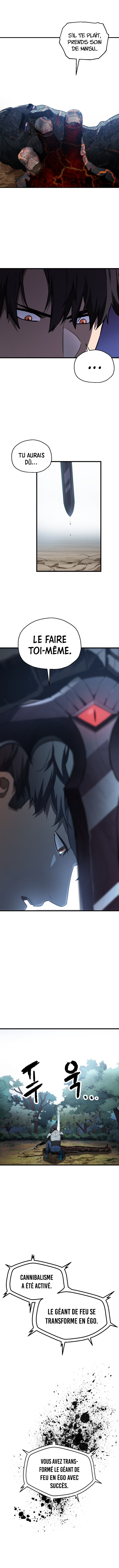 The Player that can’t Level Up Chapitre 65 - Page 12