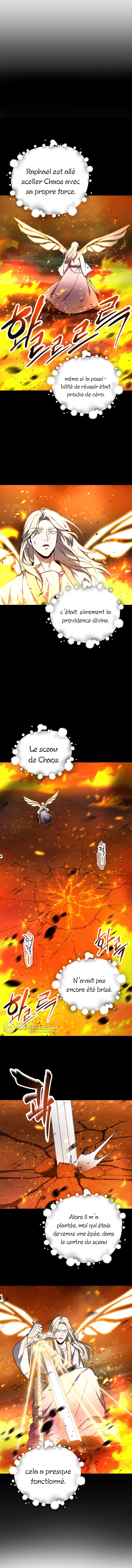 The Player that can’t Level Up Chapitre 133 - Page 5