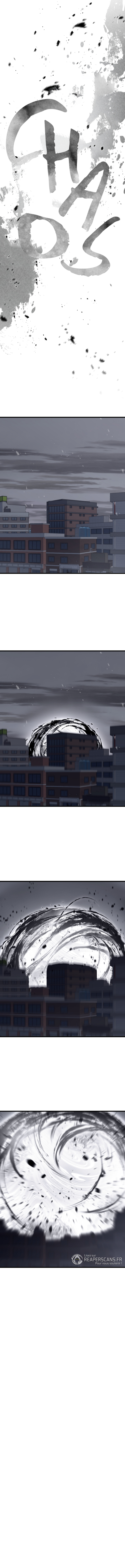 The Player that can’t Level Up Chapitre 144 - Page 16