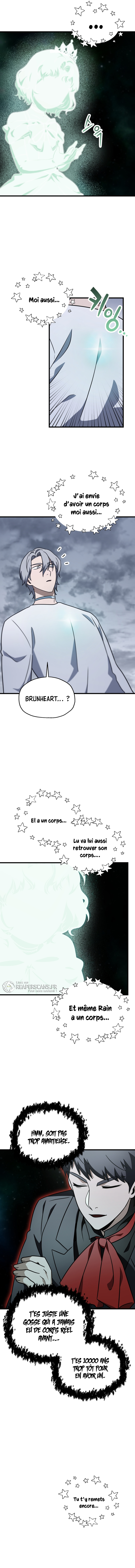 The Player that can’t Level Up Chapitre 147 - Page 15