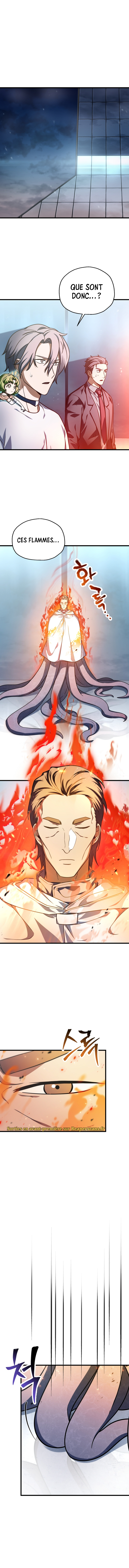 The Player that can’t Level Up Chapitre 150 - Page 3
