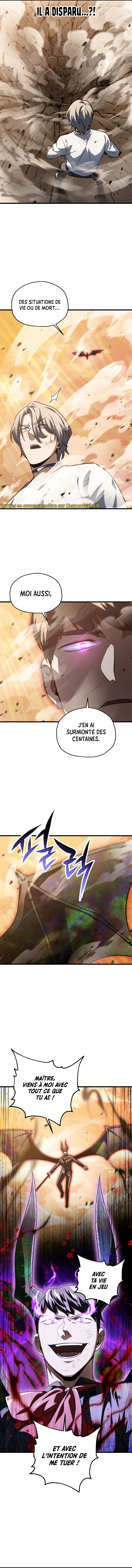 The Player that can’t Level Up Chapitre 151 - Page 16