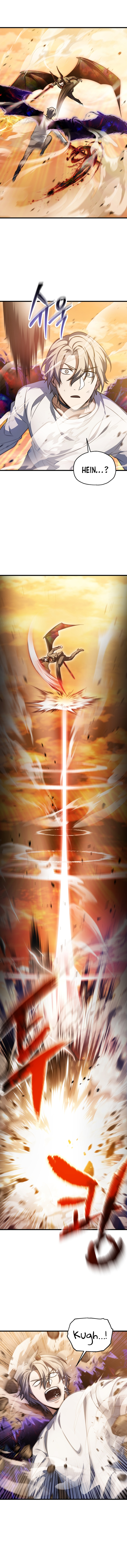 The Player that can’t Level Up Chapitre 152 - Page 5
