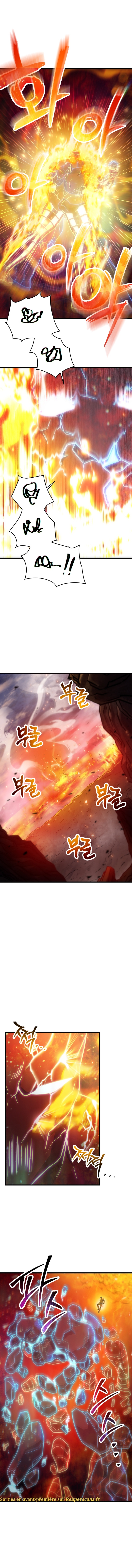 The Player that can’t Level Up Chapitre 155 - Page 10