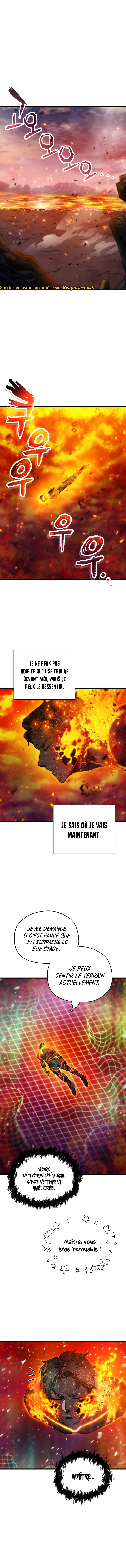 The Player that can’t Level Up Chapitre 155 - Page 2