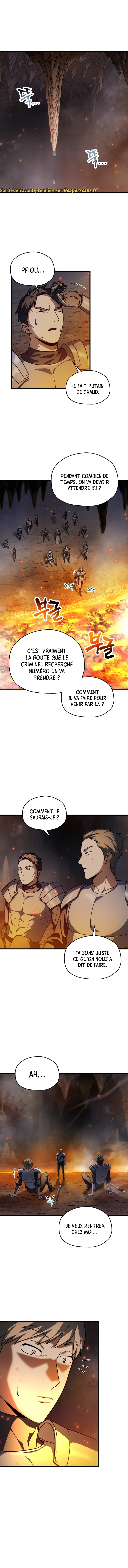 The Player that can’t Level Up Chapitre 156 - Page 2